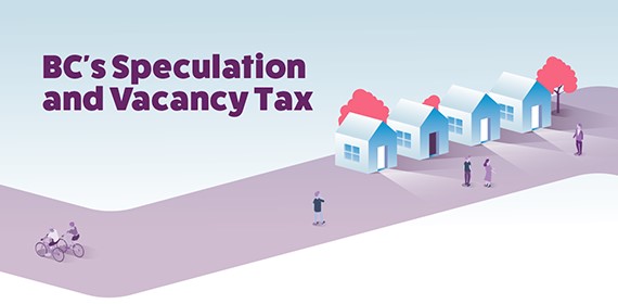 Speculation and Vacancy Tax