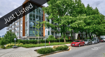 402 - 255 West 1st Street Lower Lonsdale North Vancouver for sale just listed house home condo real estate