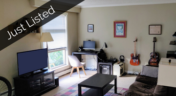 105 - 235 West 4th Street Lower Lonsdale North Vancouver for sale just listed house home condo real estate