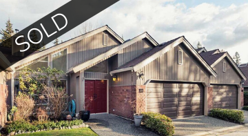 Indian River Mount Seymour Parkway North Vancouver sold townhome real estate