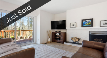 Lynnmour North Vancouver sold townhouse townnhome real estate