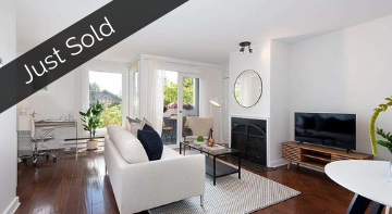 Kitsilano Vancouver sold condo real estate