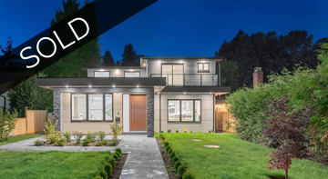 house home sold Pemberton north vancouver real estate