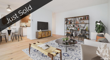 central lonsdale North Vancouver sold condo house home real estate