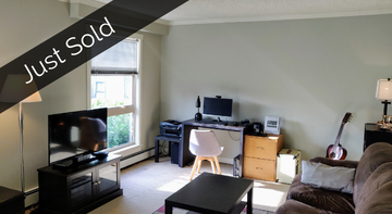 central lonsdale North Vancouver sold condo house home real estate