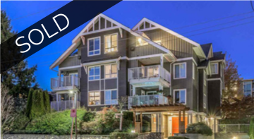 house home sold central lonsdale north vancouver real estate