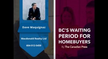 Home Buyer Rescission Period