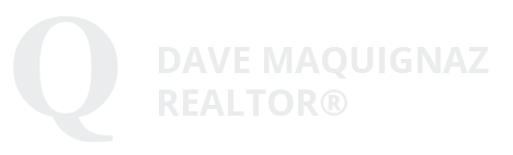 Dave Maquignaz maQrealty