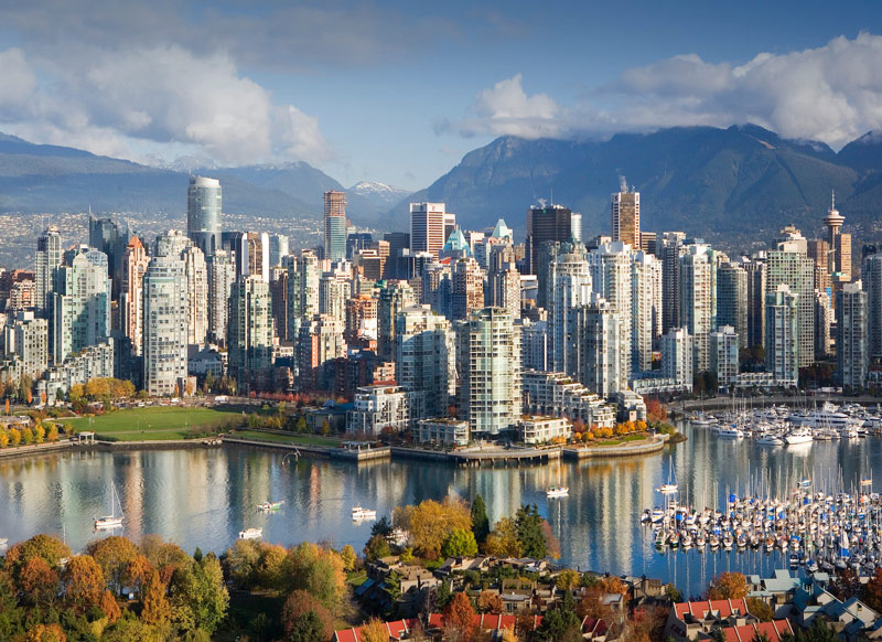homes for sale in vancouver