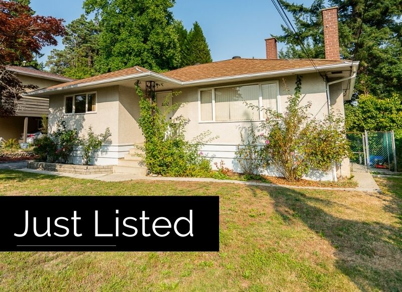 1302 Lennox Street North Vancouver