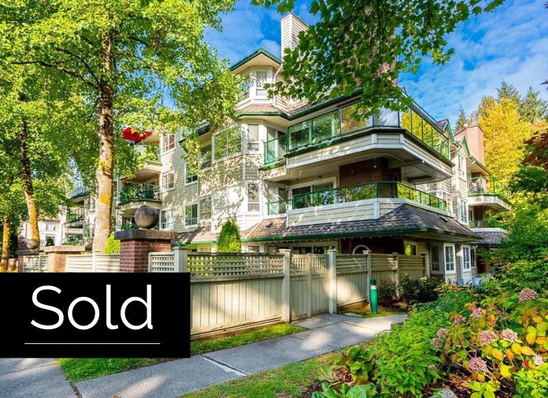 3670 Banff Court North Vancouver Condo