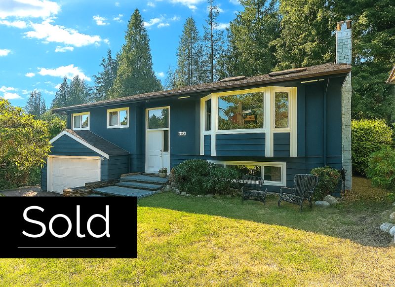 4393 Glencanyon Drive North Vancouver