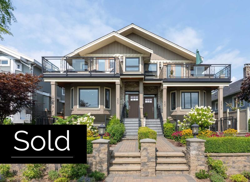 320 E Keith Road North Vancouver