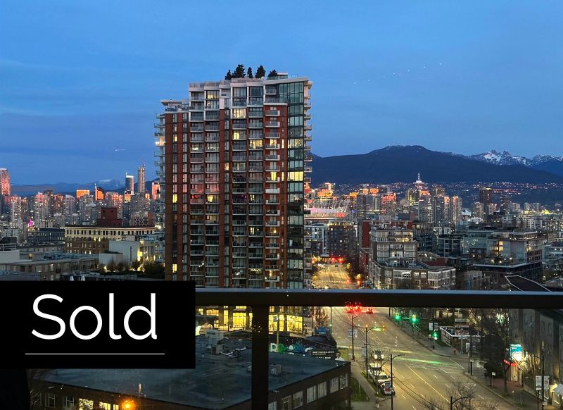 2770 Sophia Street Vancouver Condo