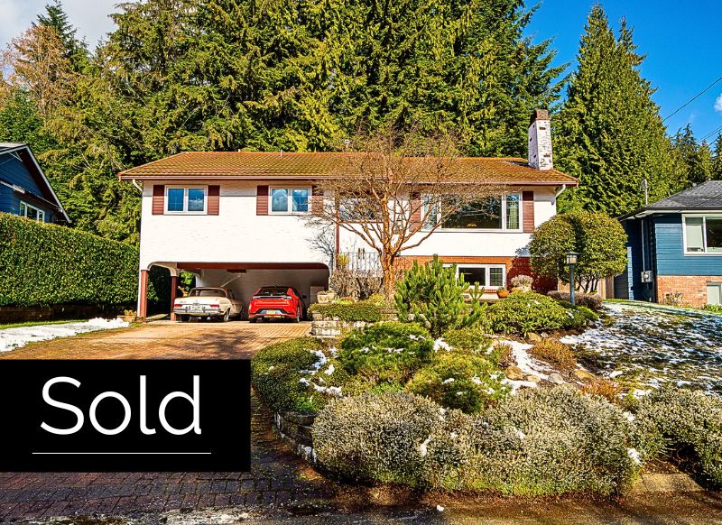 4651 Valley Road Upper Lynn Valley North Vancouver