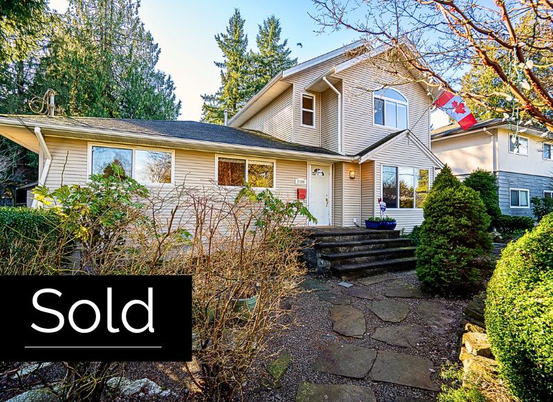 2168 Central Avenue Port Coquitlam