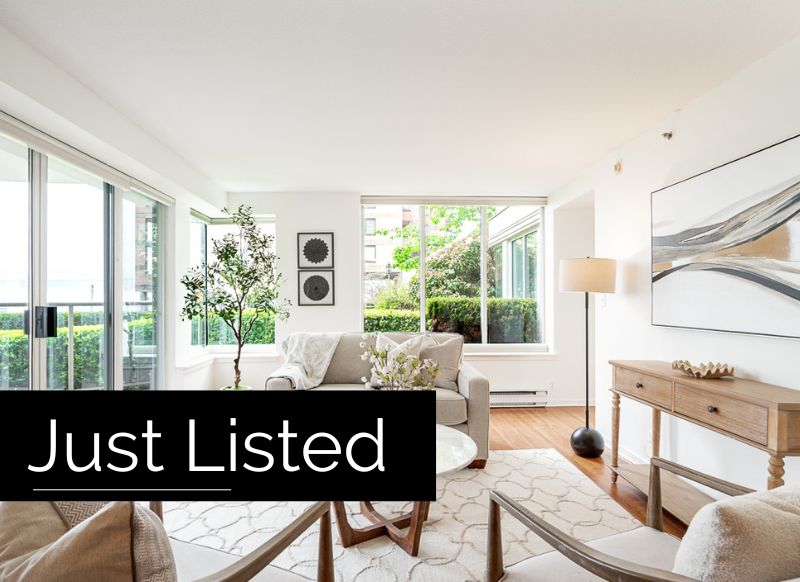 1 - 2243 Bellevue Avenue, West Vancouver