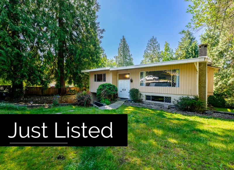 1453 Coleman Street North Vancouver