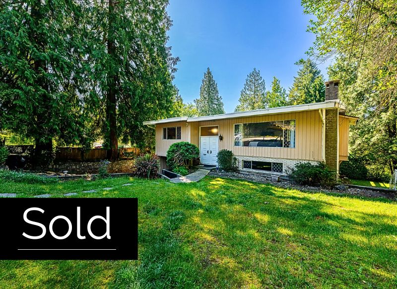 1453 Coleman Street North Vancouver